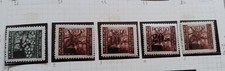 1946 istria litorale usato  Cosenza