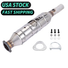 Catalytic converter ford for sale  Secaucus