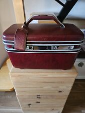 Samsonite beauty case gebraucht kaufen  Deutschland