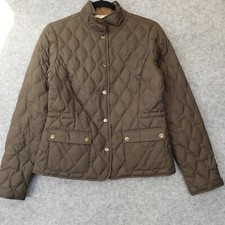Quilted goose jacket for sale  New York