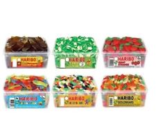 Bonbon vrac haribo d'occasion  Sarreguemines