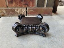 Capital column pedestal for sale  Frisco