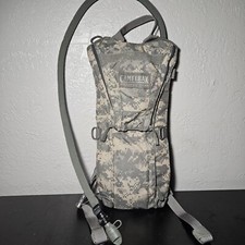 Camelbak thermobak acu usato  Spedire a Italy