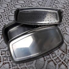 Stainless steel fish for sale  RICHMOND