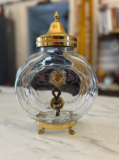 French vintage crystal d'occasion  Huelgoat