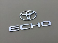 Trunk emblem toyota for sale  Holly Ridge