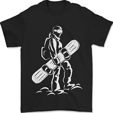 Snowboarder snowboard uomo usato  Spedire a Italy