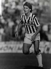 Vintage calcio juventus usato  Roma
