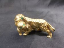 Sculpture petit bronze d'occasion  Crouy