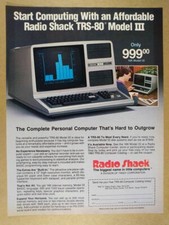 1982 radio shack for sale  Hartland
