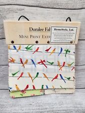 Duralee fabrics mini for sale  North Salt Lake