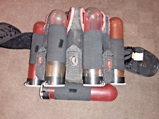 Redz paint ball for sale  STOCKPORT