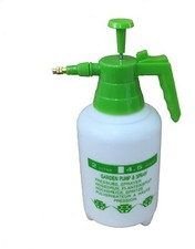 Pompa spruzzino manuale usato  Noci