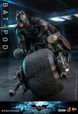 Hot toys mms177 d'occasion  Toulouse-