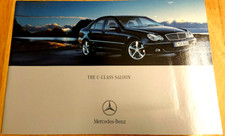 2003 mercedes benz d'occasion  Expédié en Belgium