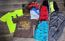 Lot boys clothes for sale  Rapid City