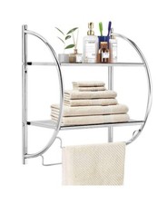 Tier wall mount for sale  Mount Gilead