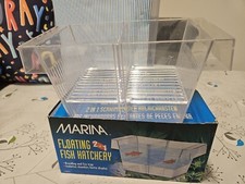 Marina breeding box for sale  ELY
