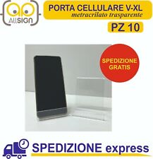 Espositori porta cellulare usato  Milano