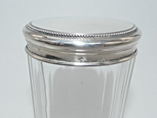 Pot argent massif d'occasion  Laigneville