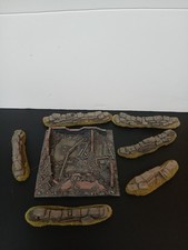 Warhammer minature gaming for sale  WESTBURY-ON-SEVERN
