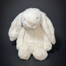 Jellycat white bashful for sale  Chanhassen