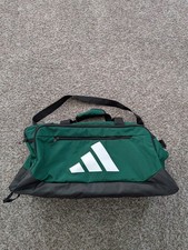 Adidas defender duffle for sale  Grimes