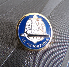 Pin pins marine d'occasion  Olivet