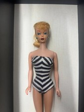 Vintage ponytail barbie for sale  Indianapolis