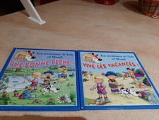 Aventures lola woufi d'occasion  Bar-le-Duc