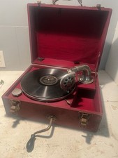 Vintage 1930 suitcase for sale  Paintsville