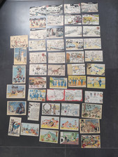 Cartes postales anciennes d'occasion  Quiberon