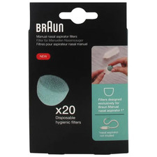 Braun filtres mouche d'occasion  Aubervilliers
