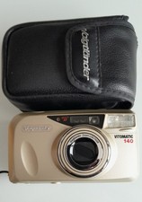 Voigtlander voigtländer vitom usato  Italia
