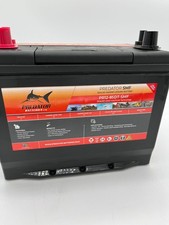 12v amp predator for sale  SOMERTON