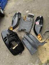 Piaggio typhoon panel for sale  COLCHESTER