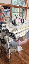 Handi quilter long for sale  Bumpass