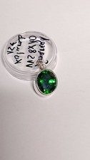 Tsavorit val anhänger gebraucht kaufen Tsavorit val anhänger gebraucht kaufen  Bonn