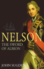 Nelson sword albion for sale  UK