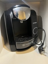 Bosch tas4502gb tassimo for sale  RICHMOND