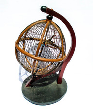 Old ornamental bird for sale  Port Orange