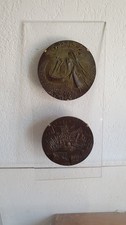 Bronzes thérèse dufresne d'occasion  L'Isle-sur-la-Sorgue