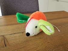 Maus plüschtier stofftier gebraucht kaufen  Bobingen