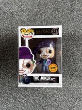 Funko pop batman for sale  WREXHAM