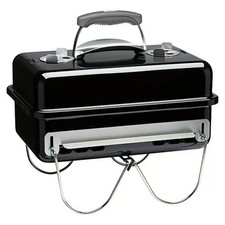 Weber anywhere bbq gebraucht kaufen  Bonn