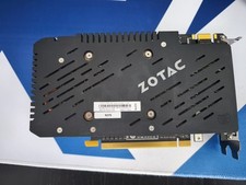 Zotac geforce gtx gebraucht kaufen  Edemissen