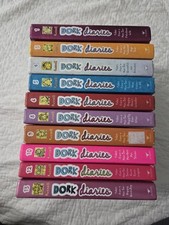 Dork diaries book for sale  Vine Grove