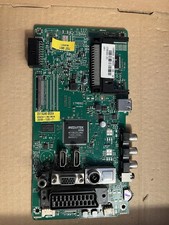 Scheda madre 17mb82 usato  Genova
