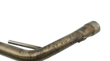 Collecteur échappement yamaha d'occasion  Nogent-sur-Vernisson