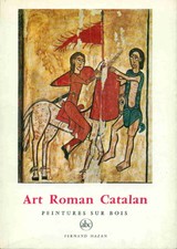 Art roman catalan d'occasion  Gap